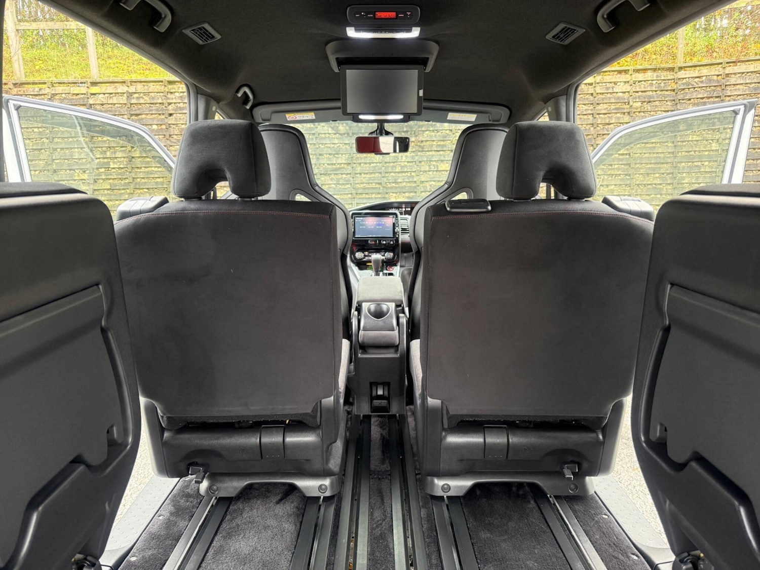 Used Nissan Serena 2025 for sale - 77627150: Photo 82