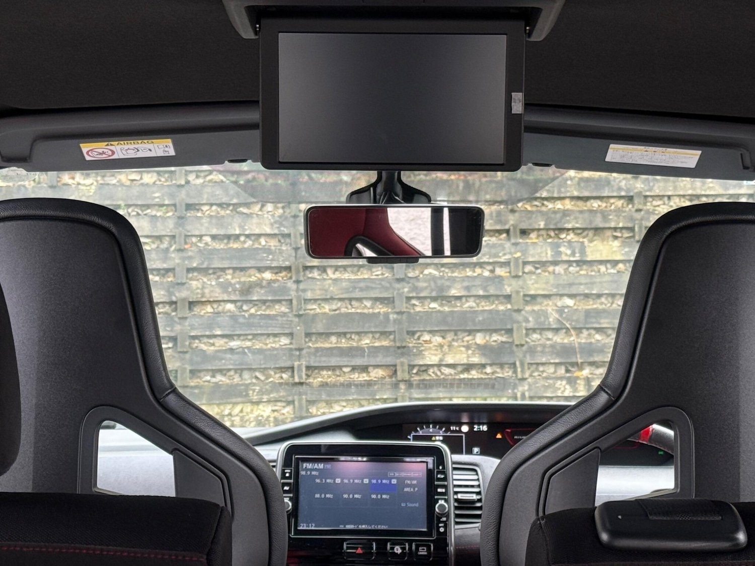 Used Nissan Serena 2025 for sale - 77627150: Photo 84