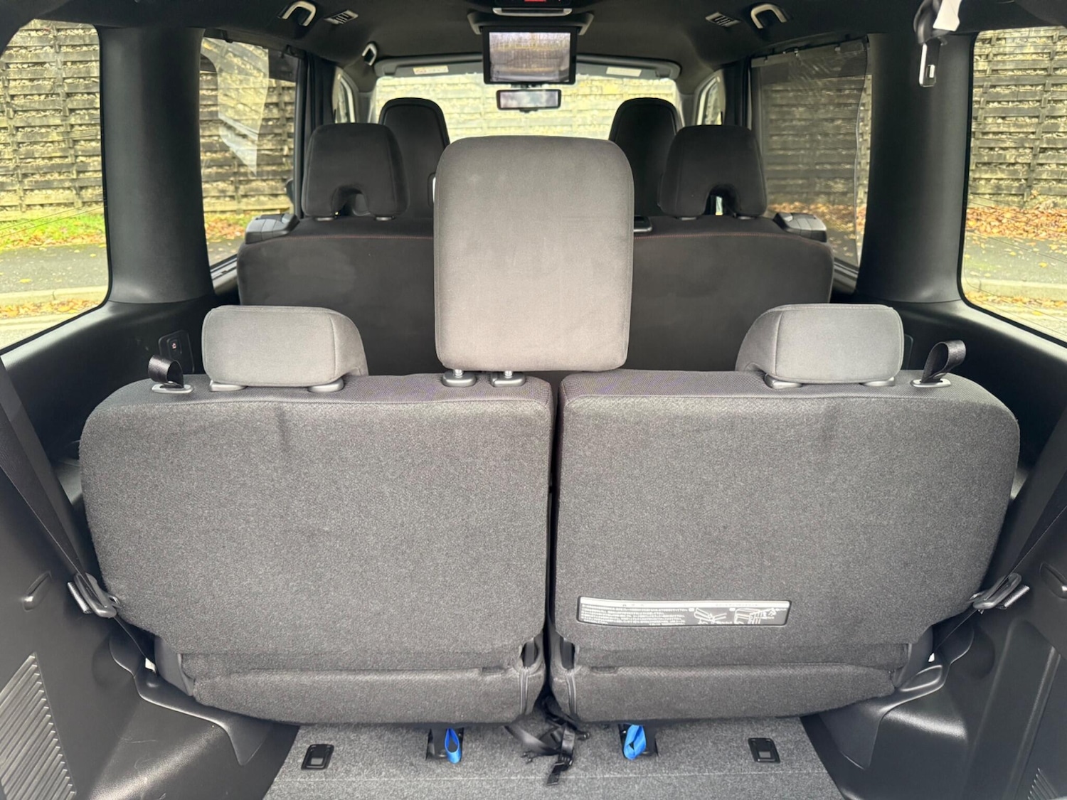 Used Nissan Serena 2025 for sale - 77627150: Photo 89