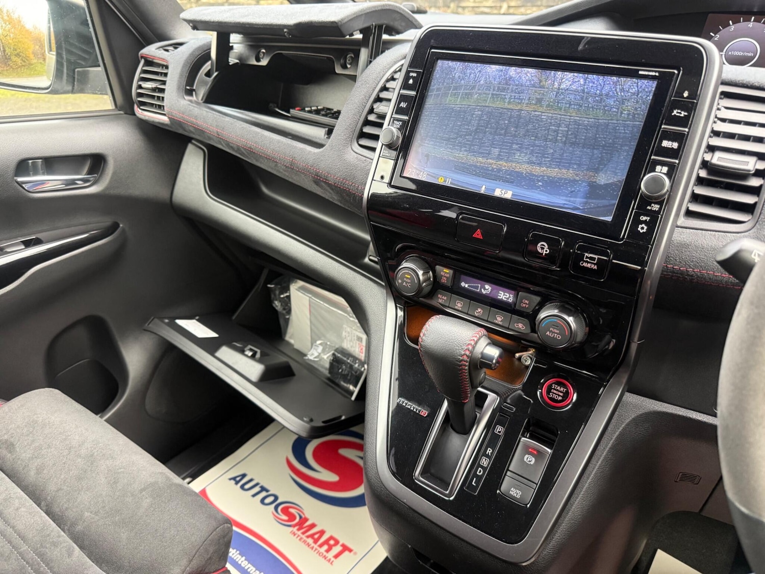 Used Nissan Serena 2025 for sale - 77627150: Photo 93