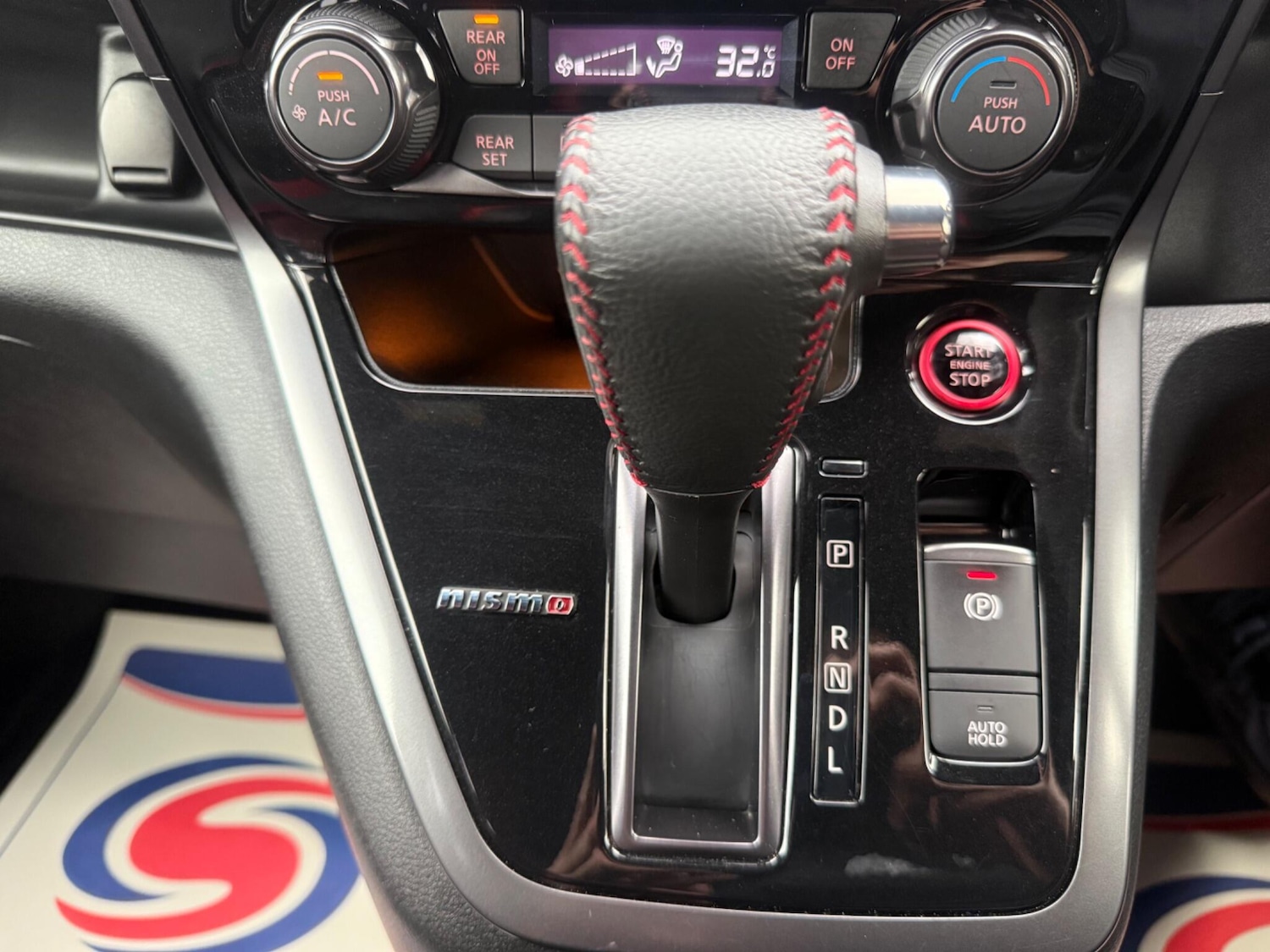 Used Nissan Serena 2025 for sale - 77627150: Photo 95