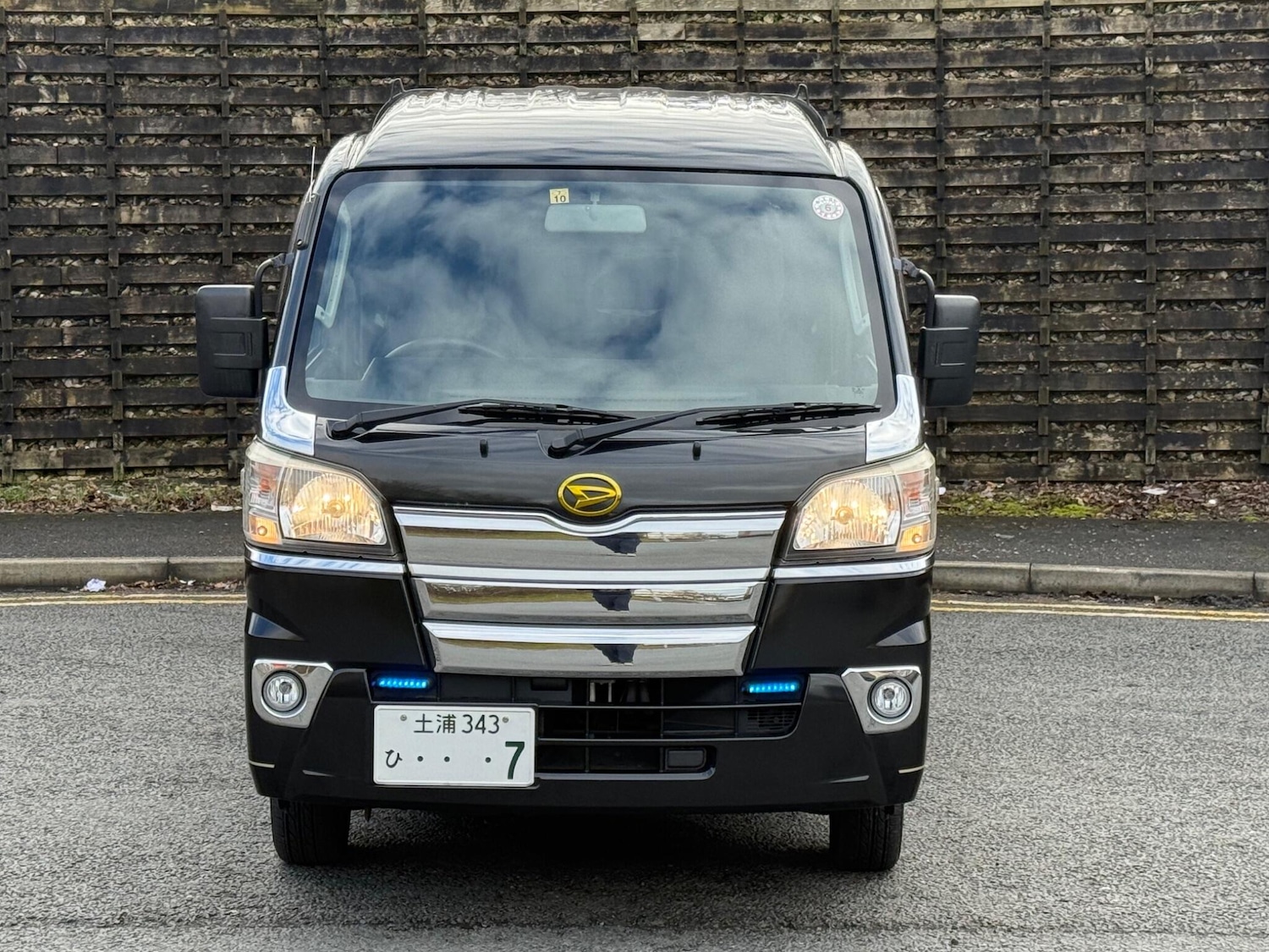 Used Daihatsu Hijet for sale - 77723916: Photo 15