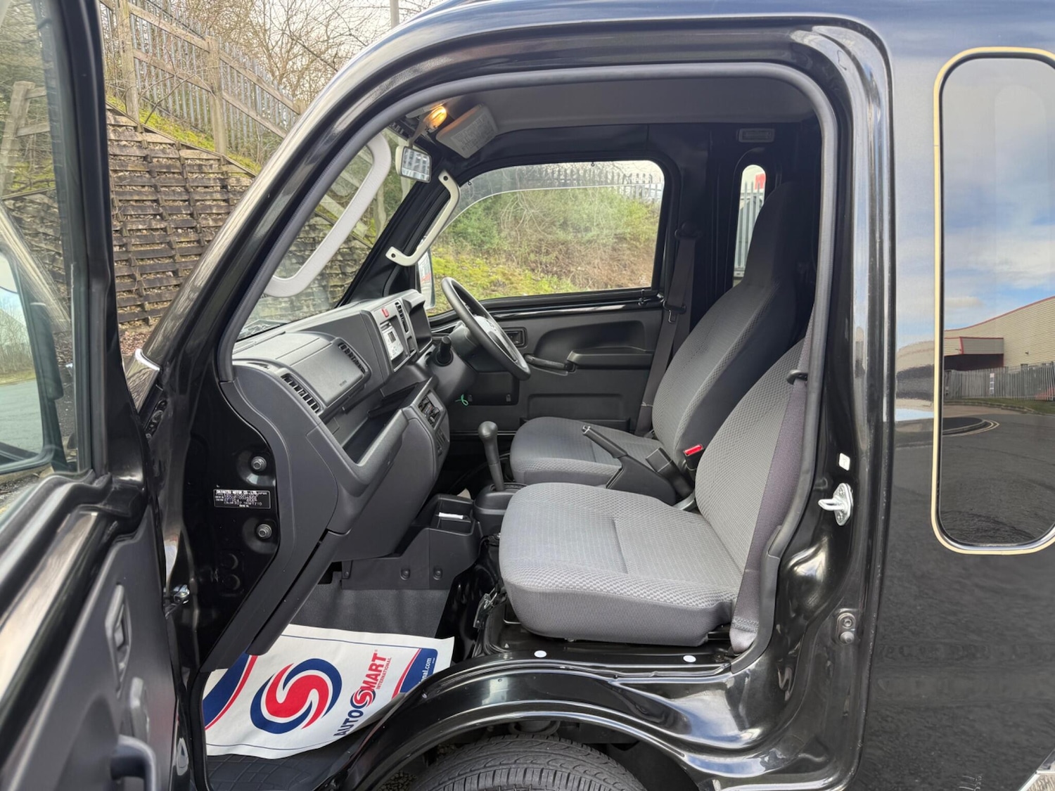 Used Daihatsu Hijet for sale - 77723916: Photo 19