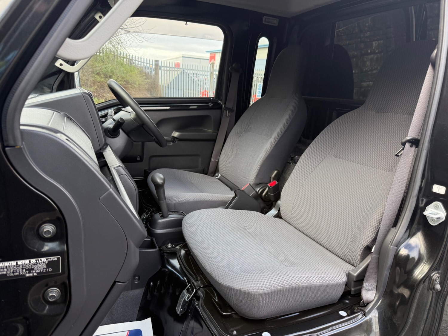 Used Daihatsu Hijet for sale - 77723916: Photo 22