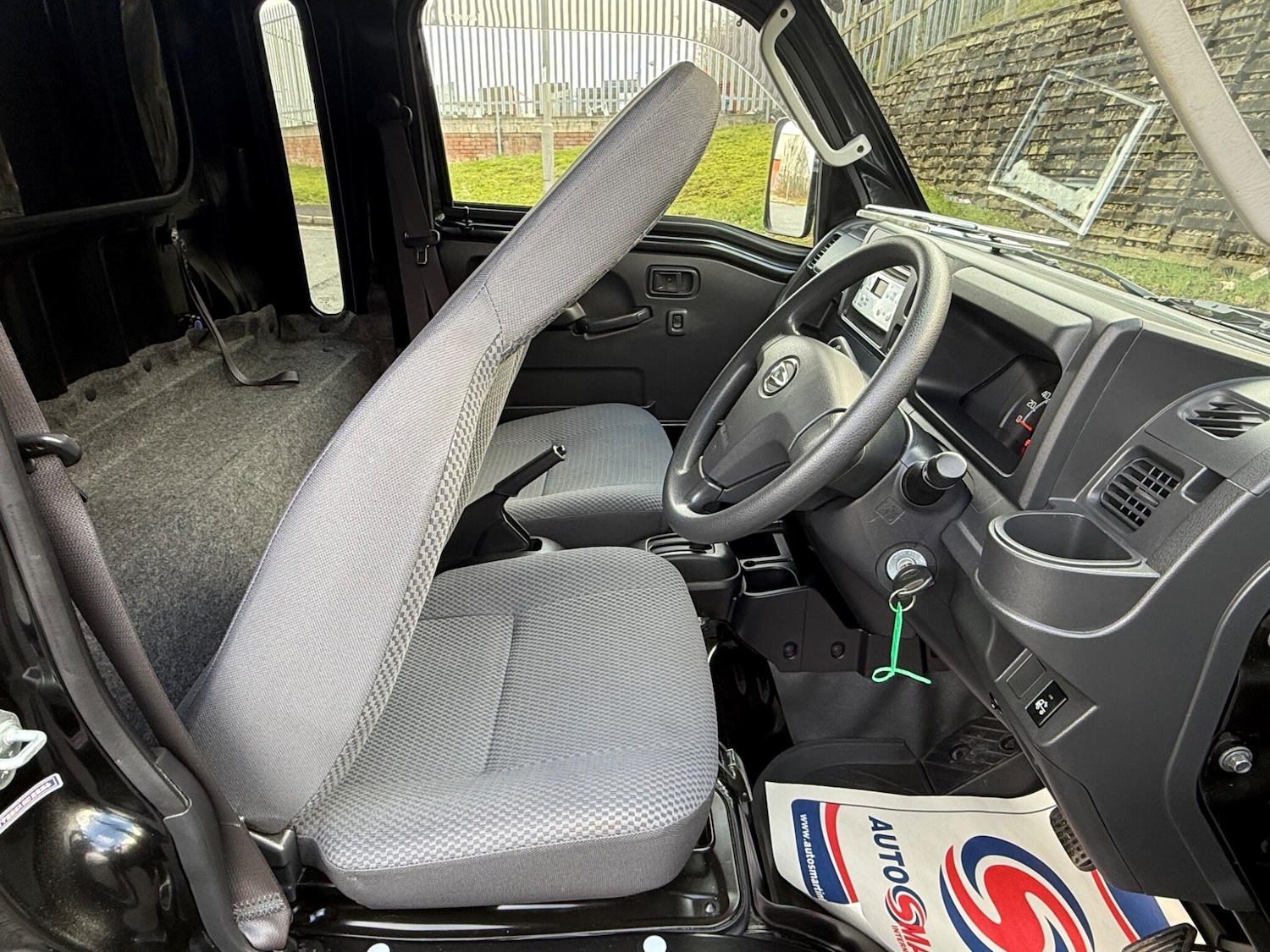 Used Daihatsu Hijet for sale - 77723916: Photo 25