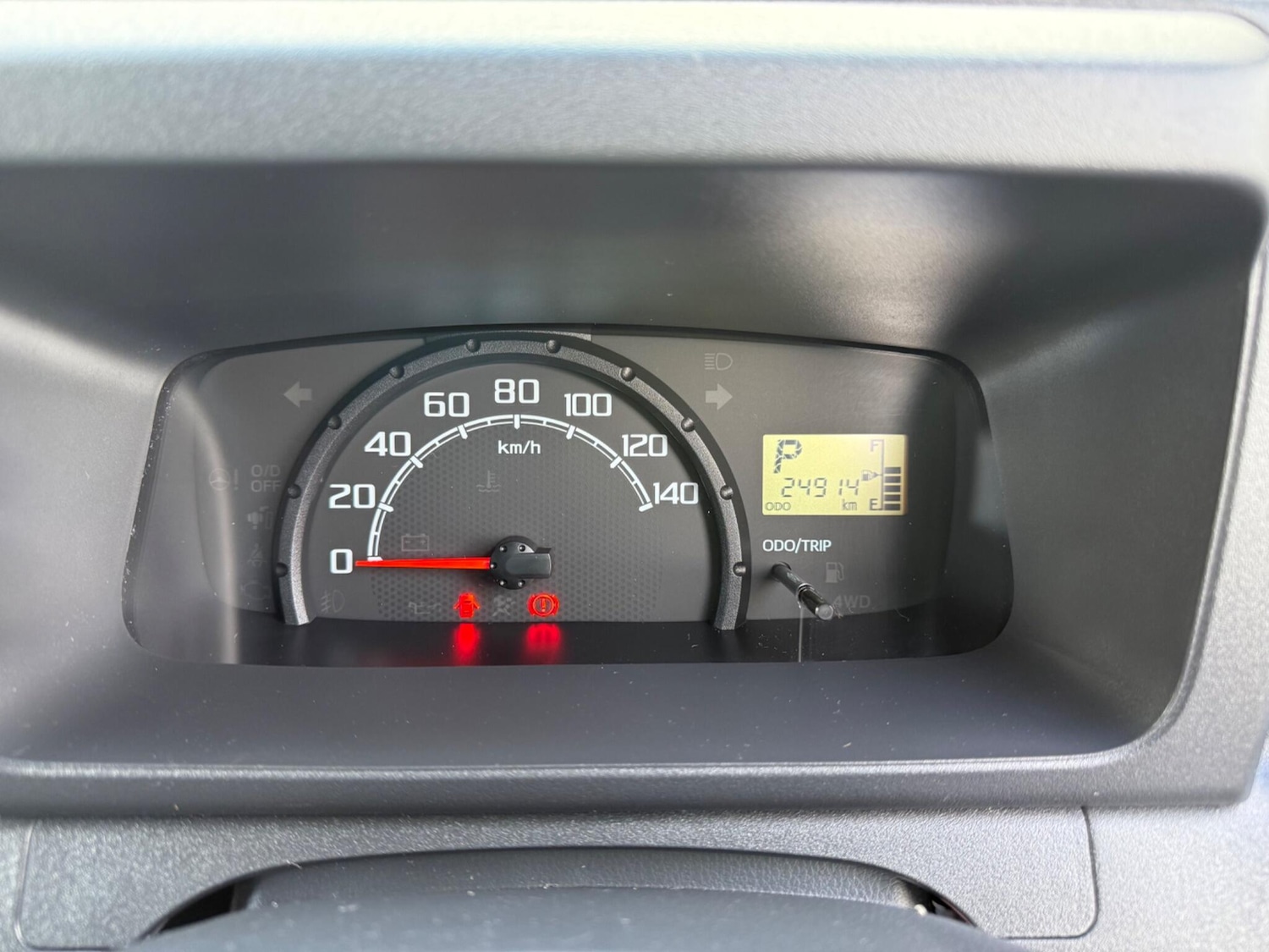 Used Daihatsu Hijet for sale - 77723916: Photo 26