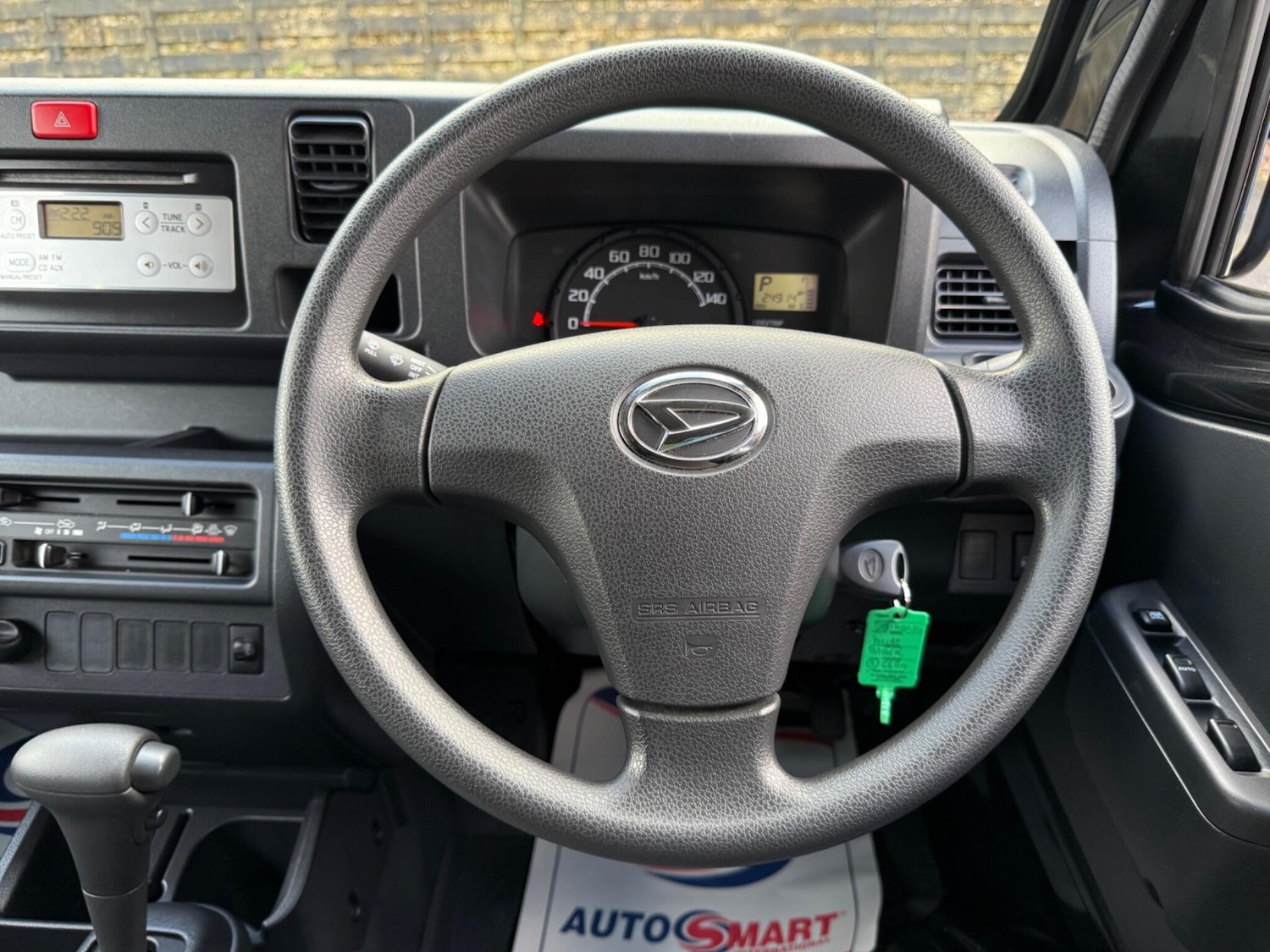 Used Daihatsu Hijet for sale - 77723916: Photo 30