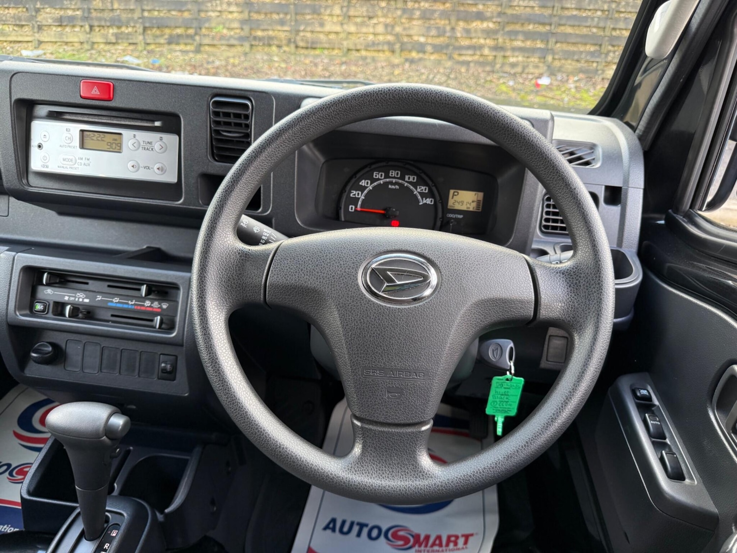 Used Daihatsu Hijet for sale - 77723916: Photo 31