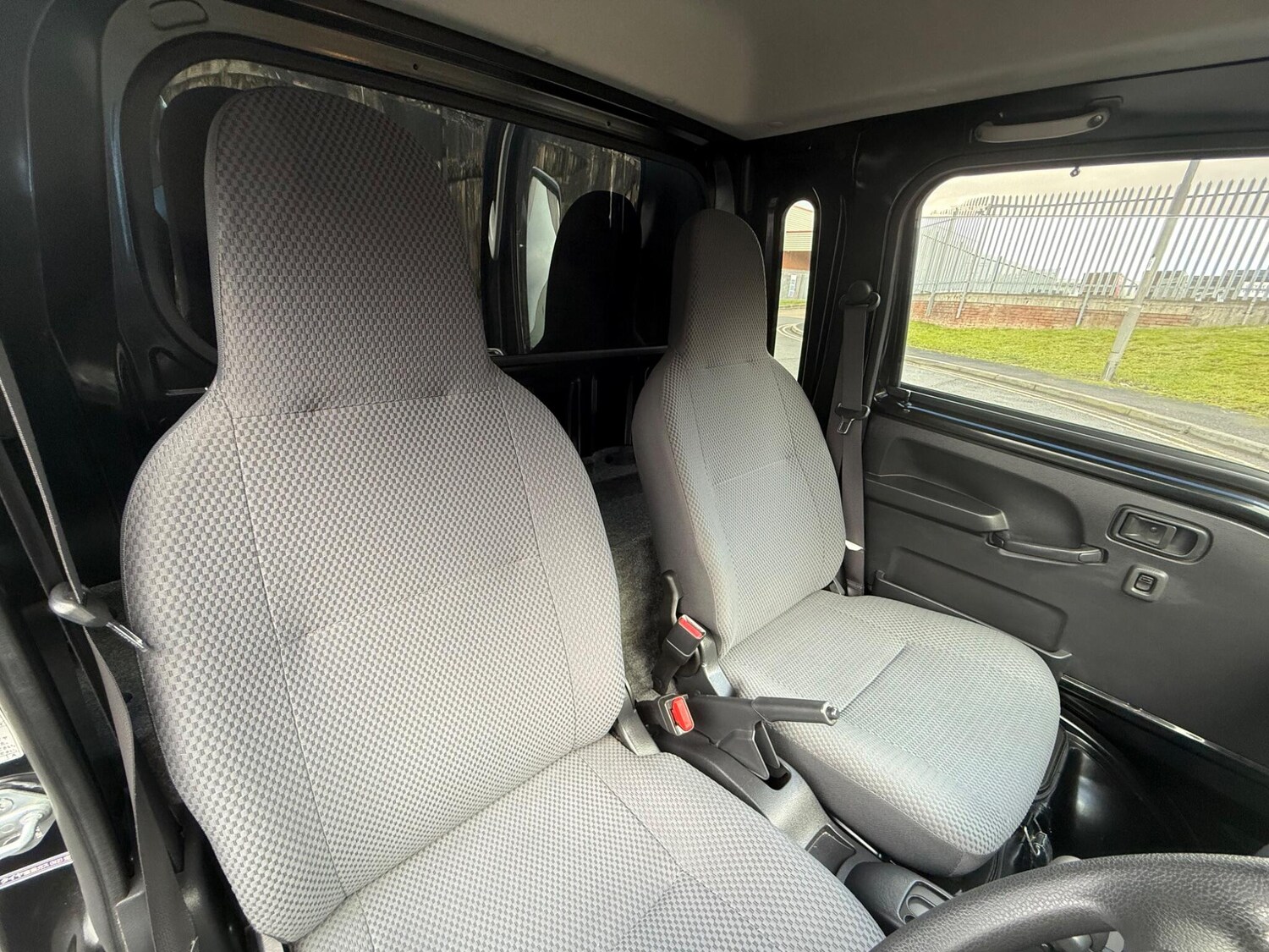 Used Daihatsu Hijet for sale - 77723916: Photo 33