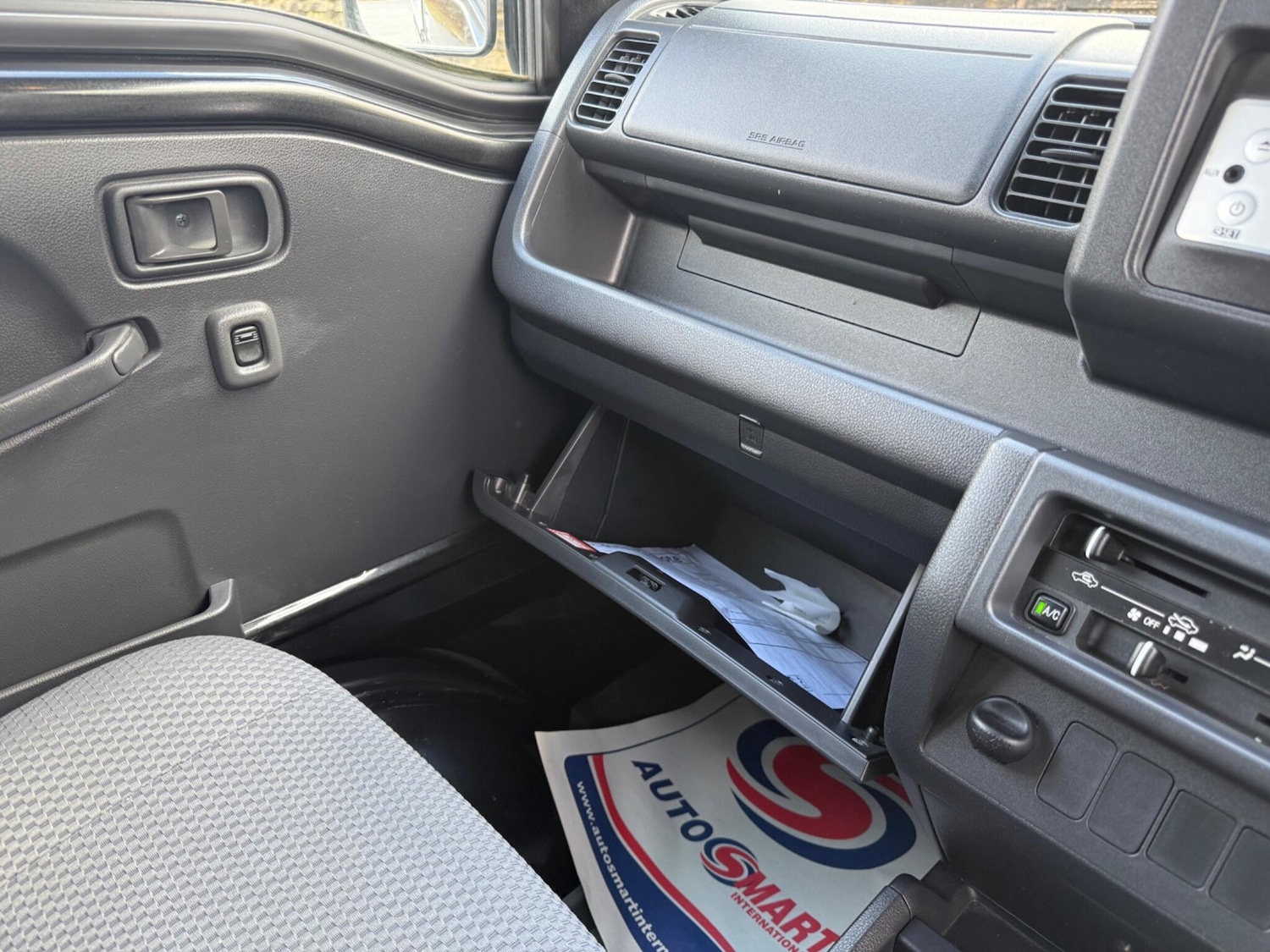 Used Daihatsu Hijet for sale - 77723916: Photo 35