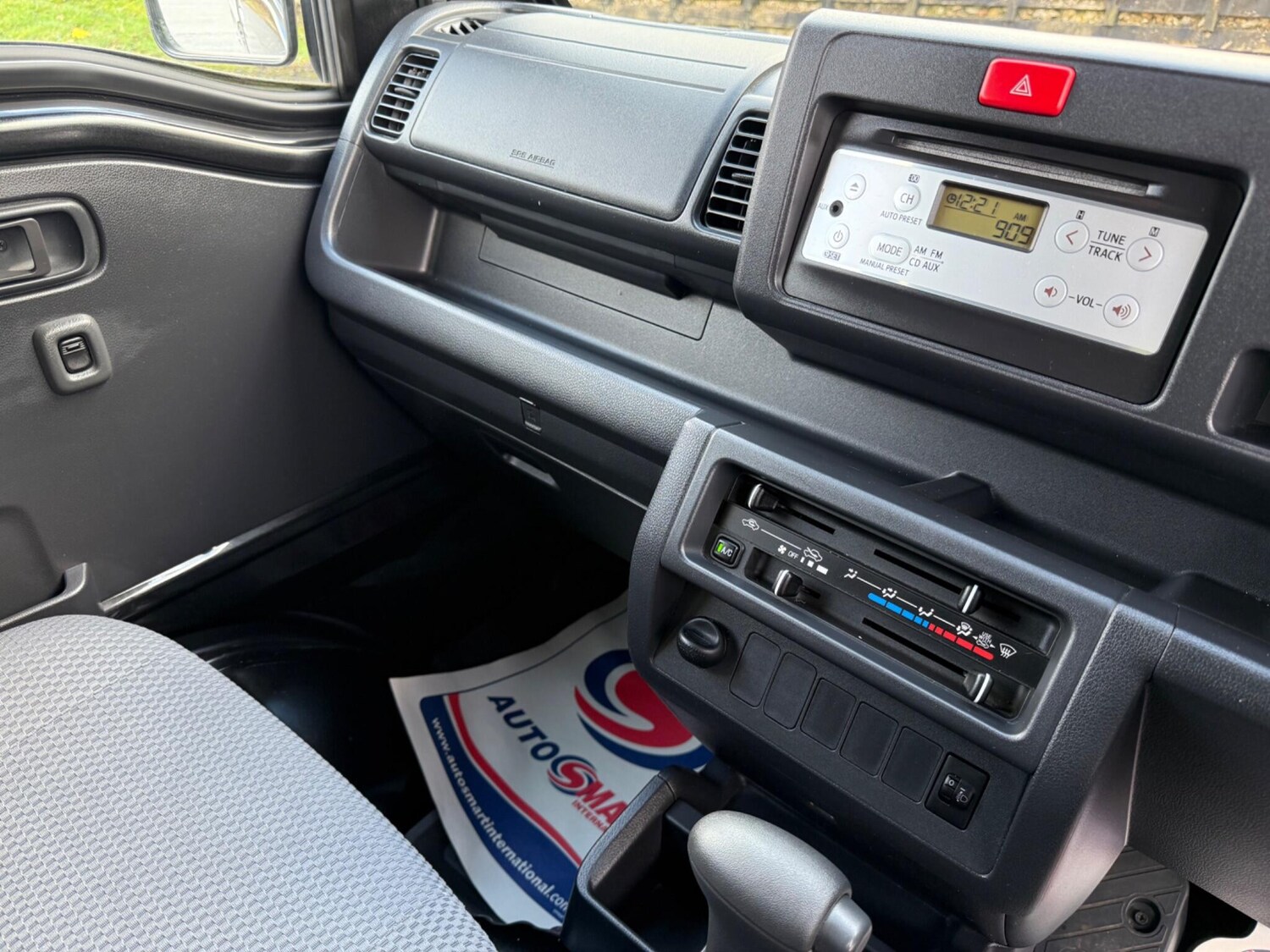 Used Daihatsu Hijet for sale - 77723916: Photo 36