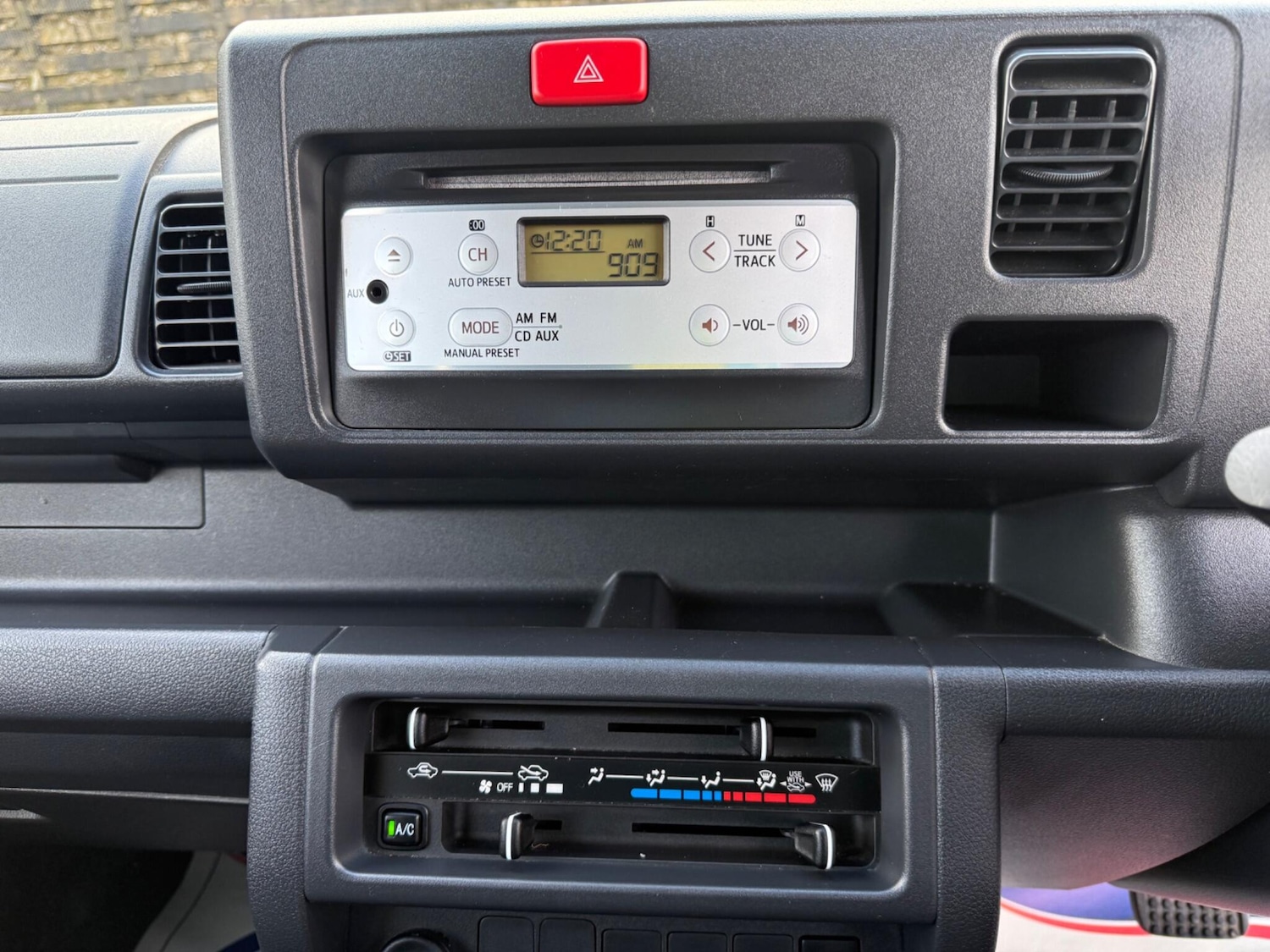 Used Daihatsu Hijet for sale - 77723916: Photo 40