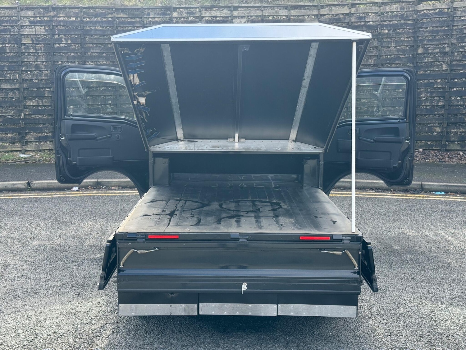 Used Daihatsu Hijet for sale - 77723916: Photo 48