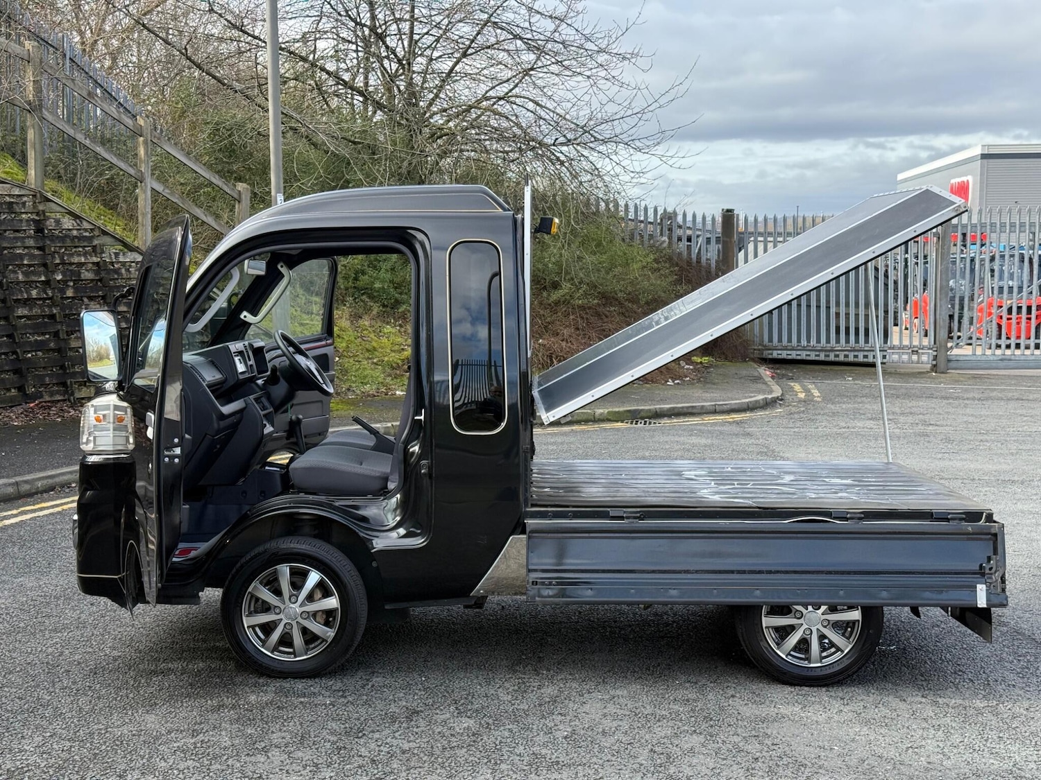 Used Daihatsu Hijet for sale - 77723916: Photo 51