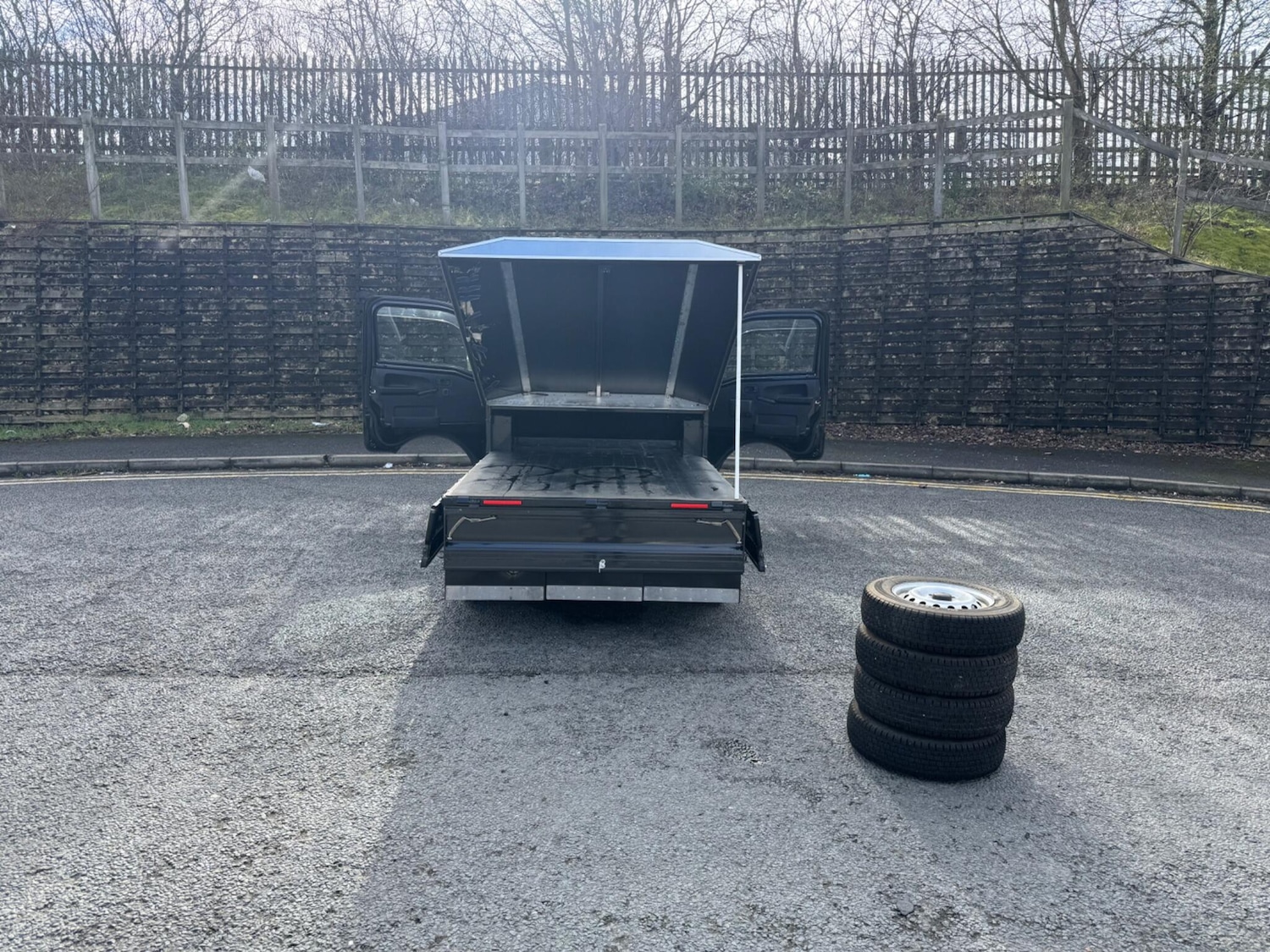 Used Daihatsu Hijet for sale - 77723916: Photo 52