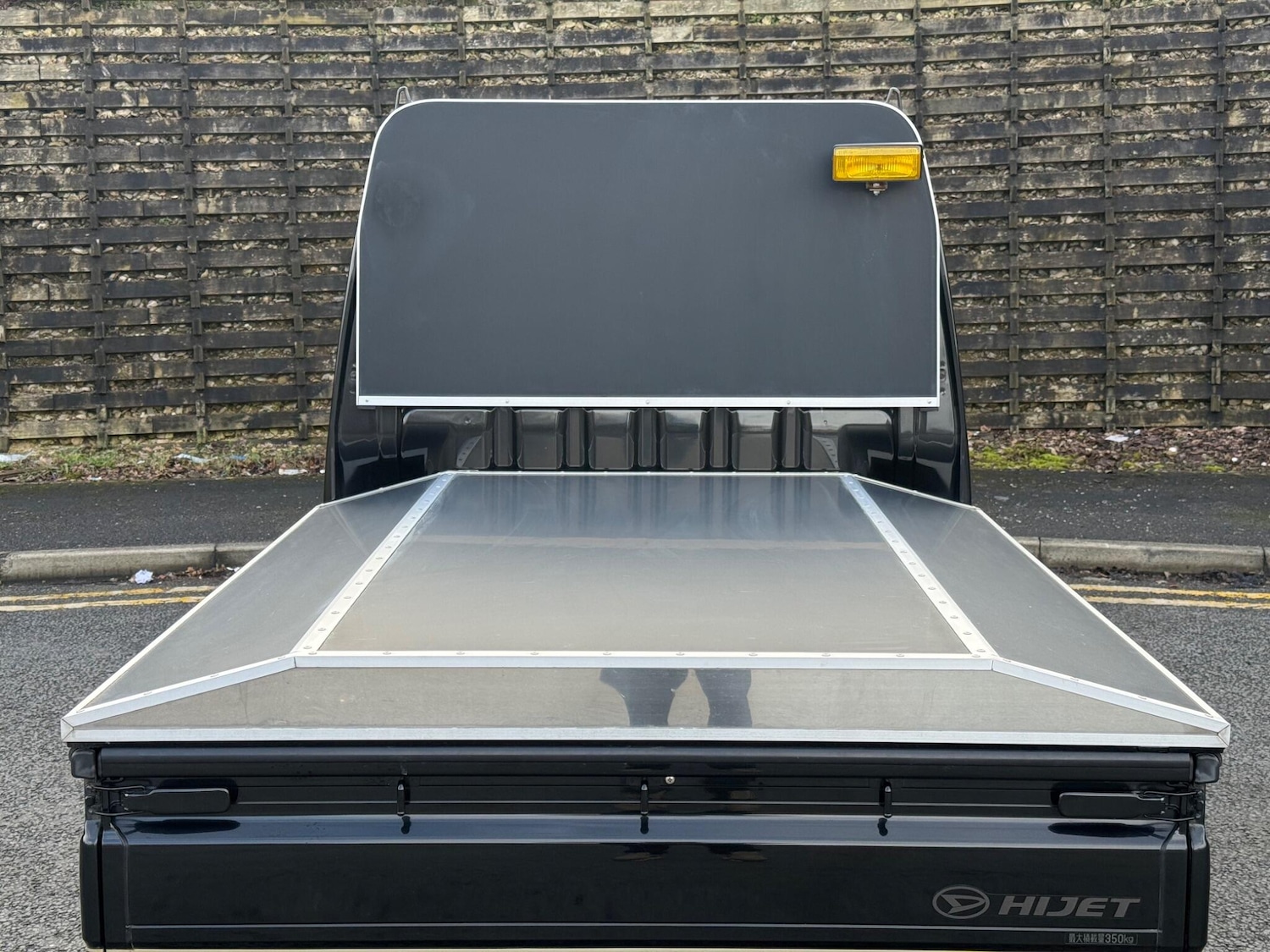 Used Daihatsu Hijet for sale - 77723916: Photo 54