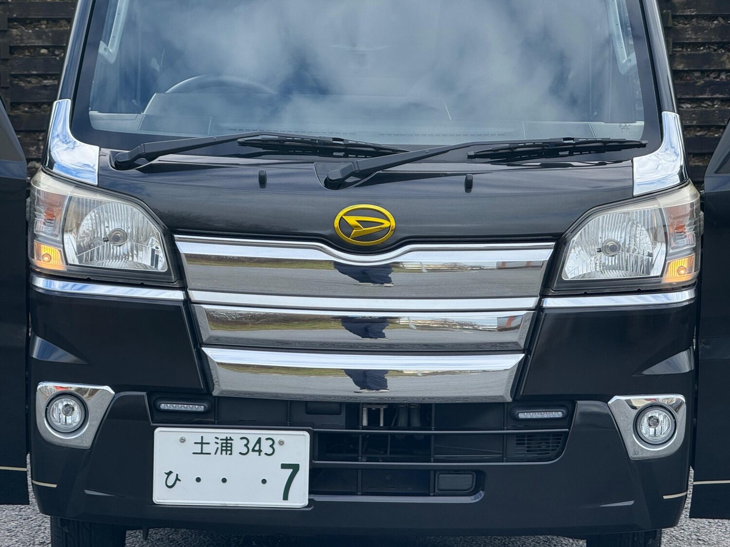 Used Daihatsu Hijet for sale - 77723916: Photo 59