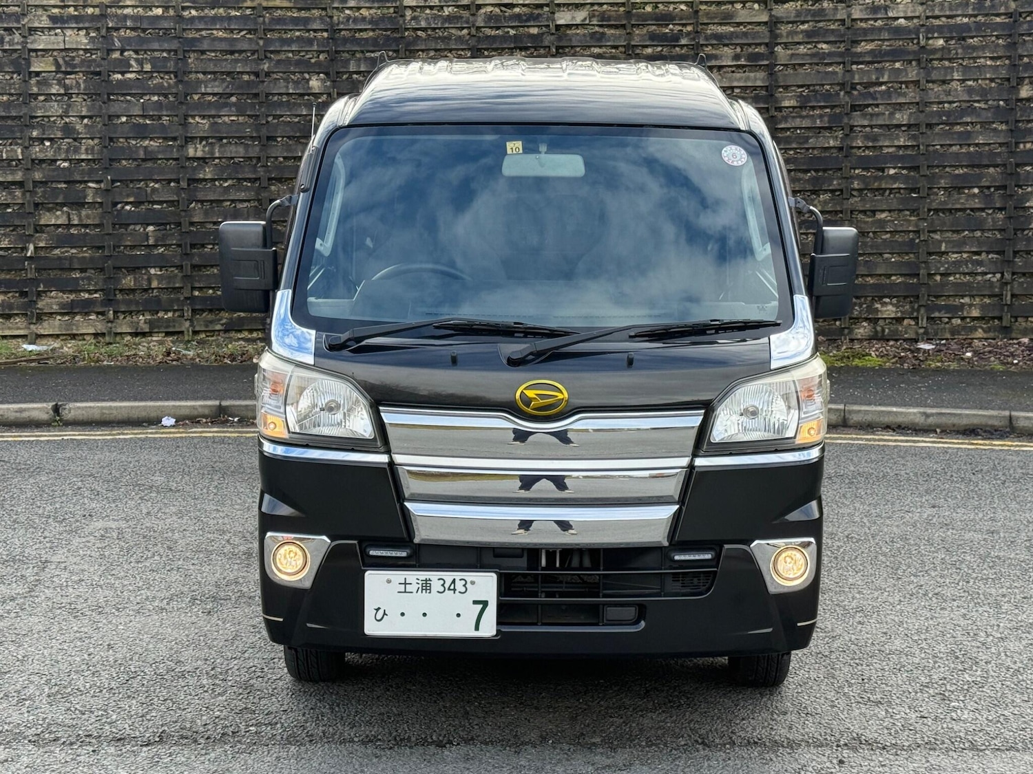 Used Daihatsu Hijet for sale - 77723916: Photo 60