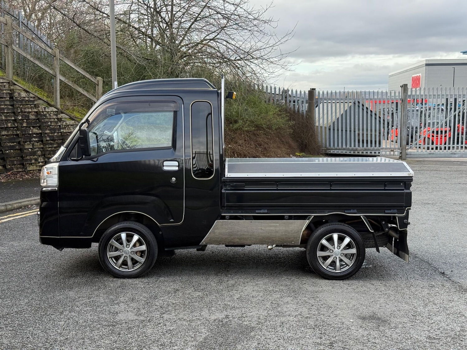 Used Daihatsu Hijet for sale - 77723916: Photo 62
