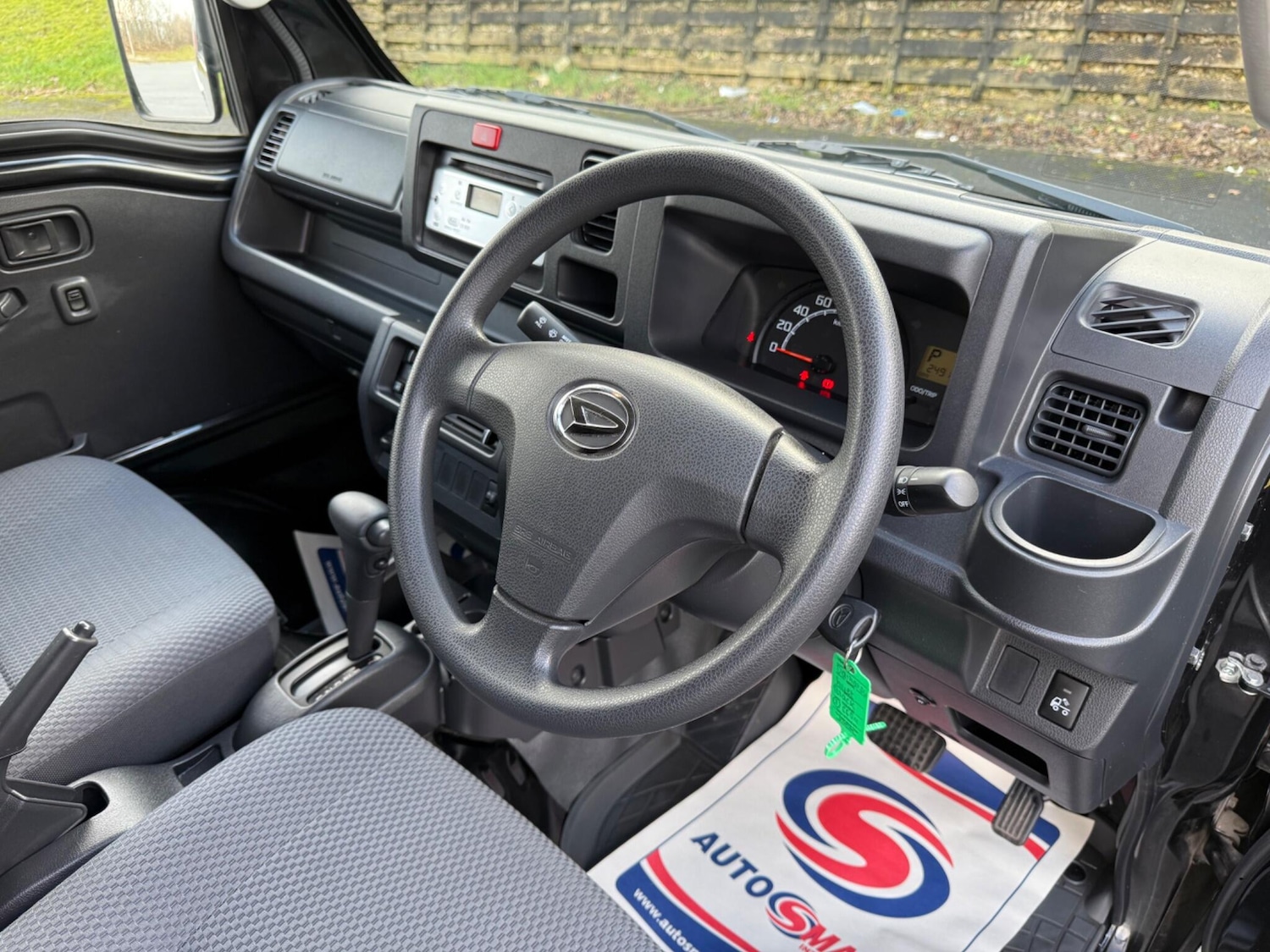 Used Daihatsu Hijet for sale - 77723916: Photo 7