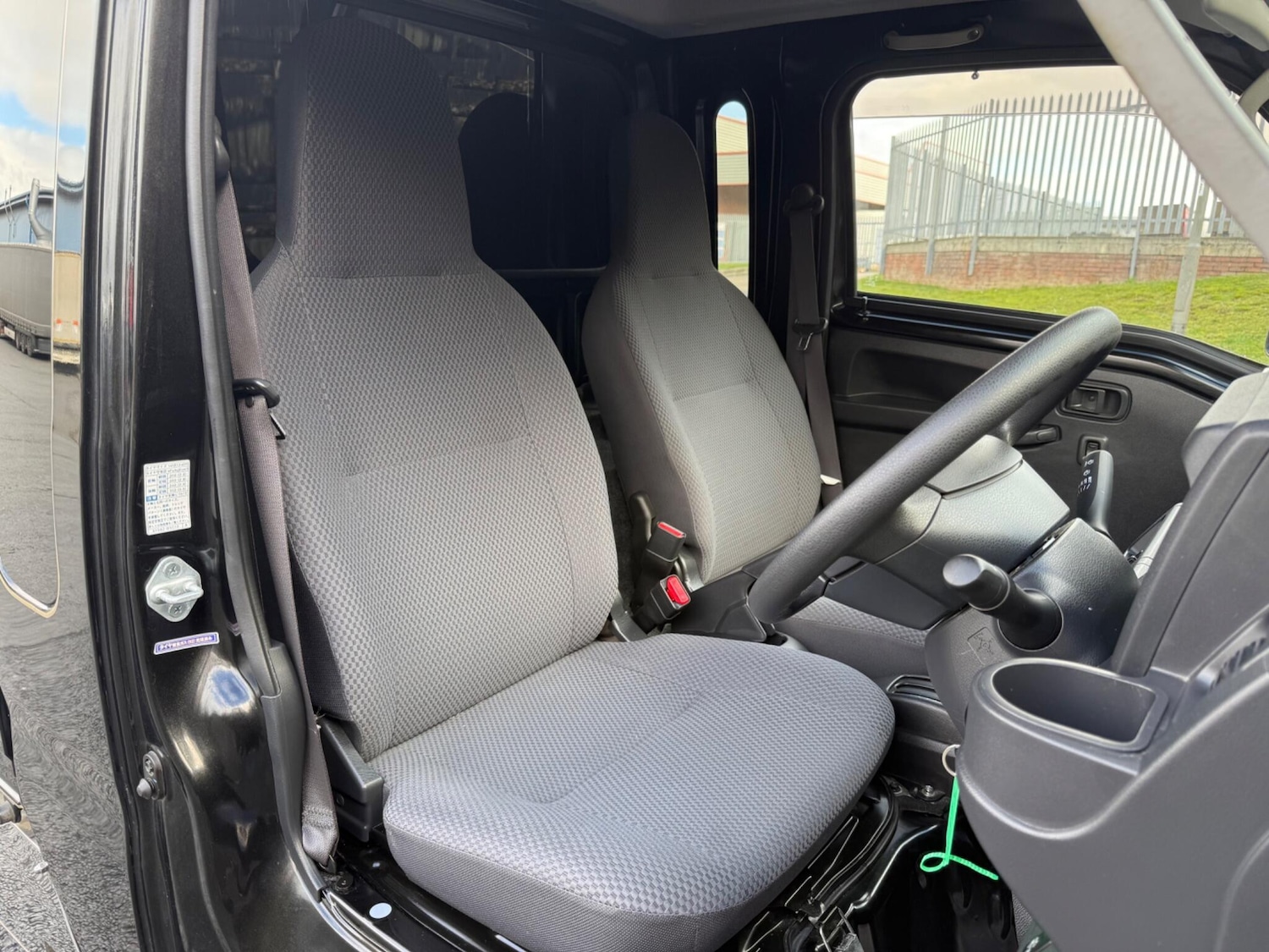 Used Daihatsu Hijet for sale - 77723916: Photo 8