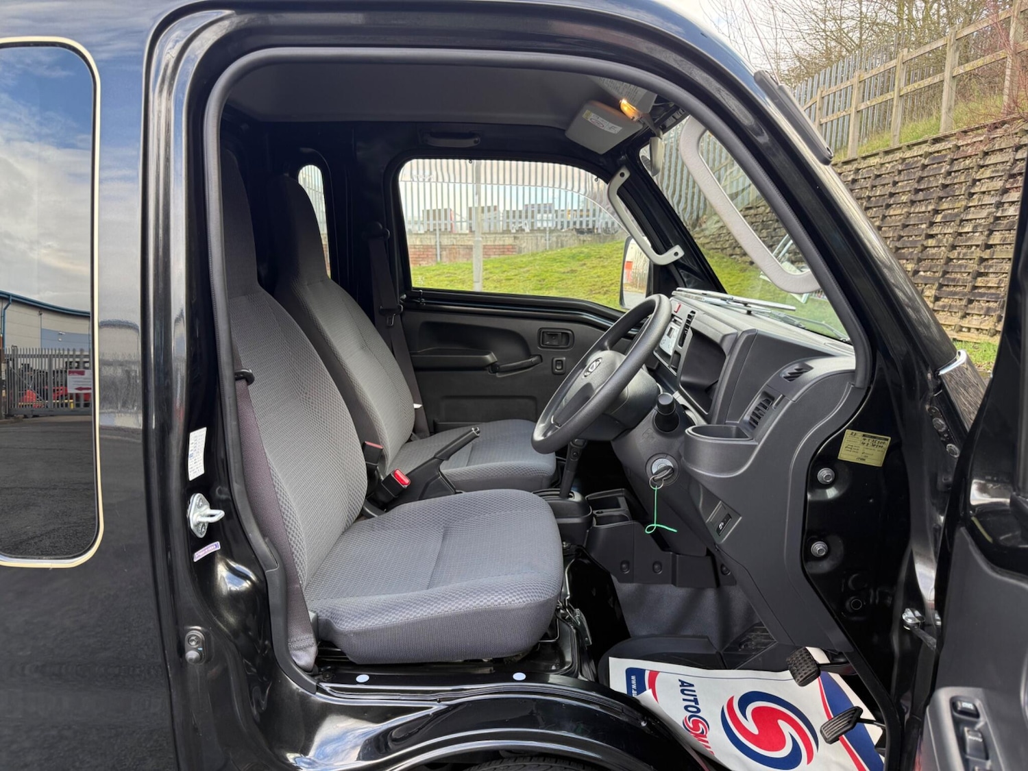 Used Daihatsu Hijet for sale - 77723916: Photo 9