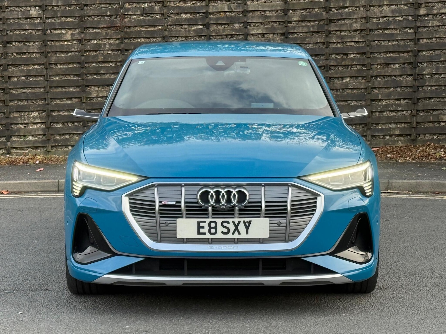 Used Audi e-tron 2025 for sale - 77627161: Photo 15