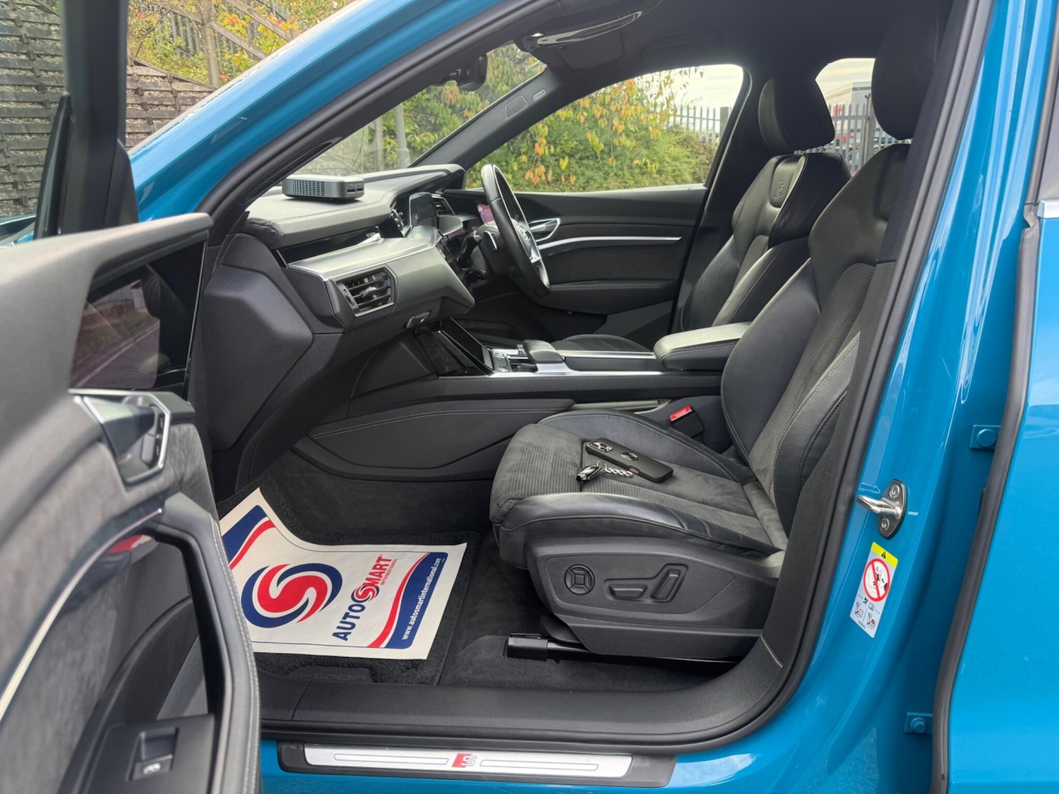 Used Audi e-tron 2025 for sale - 77627161: Photo 19