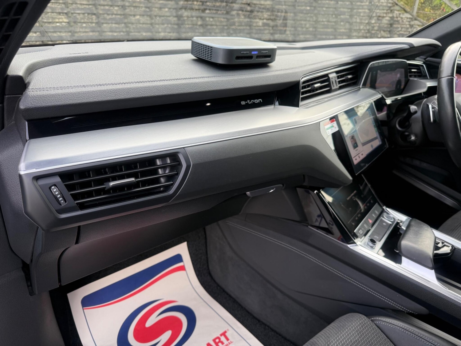 Used Audi e-tron 2025 for sale - 77627161: Photo 22