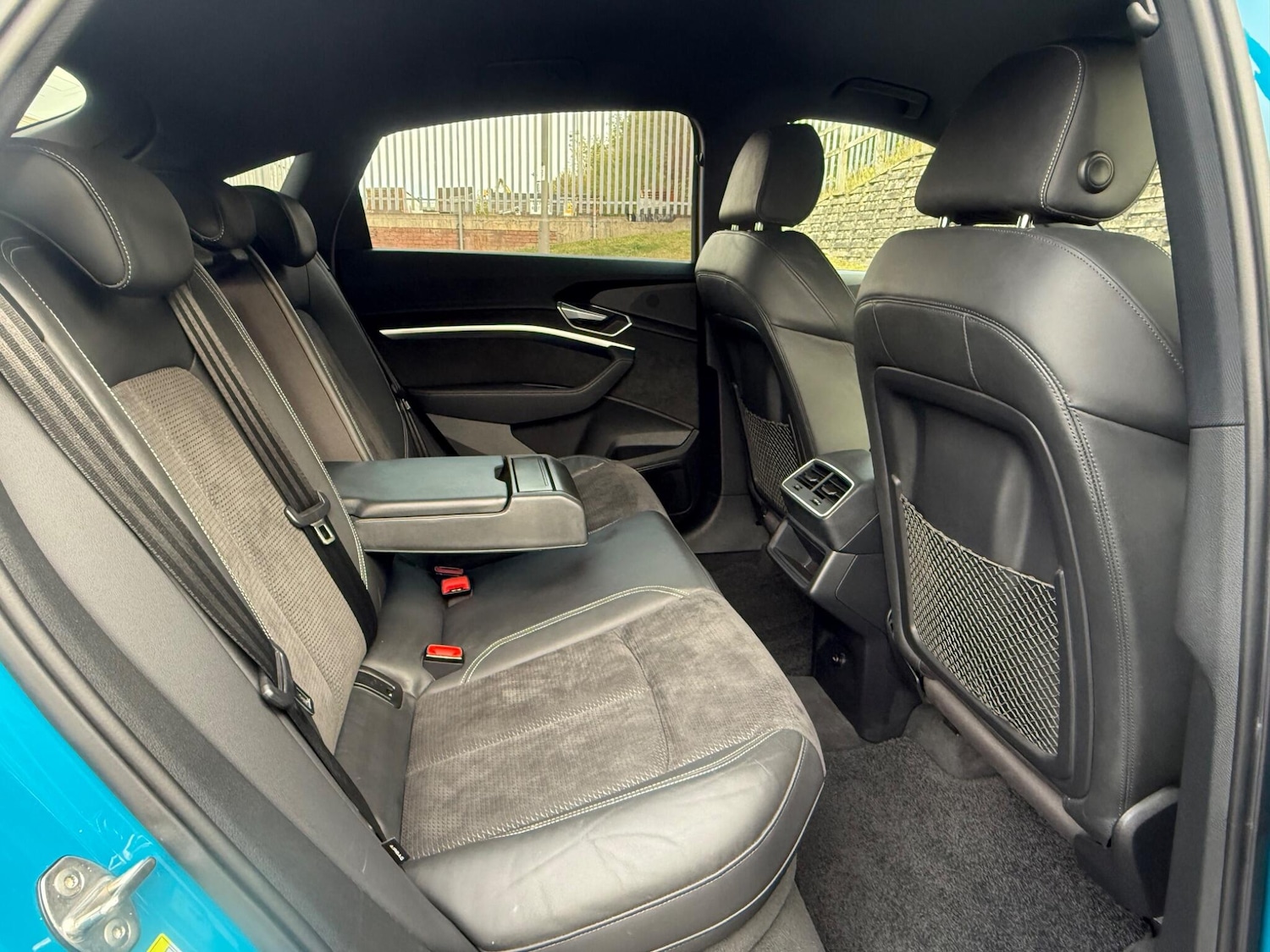 Used Audi e-tron 2025 for sale - 77627161: Photo 25