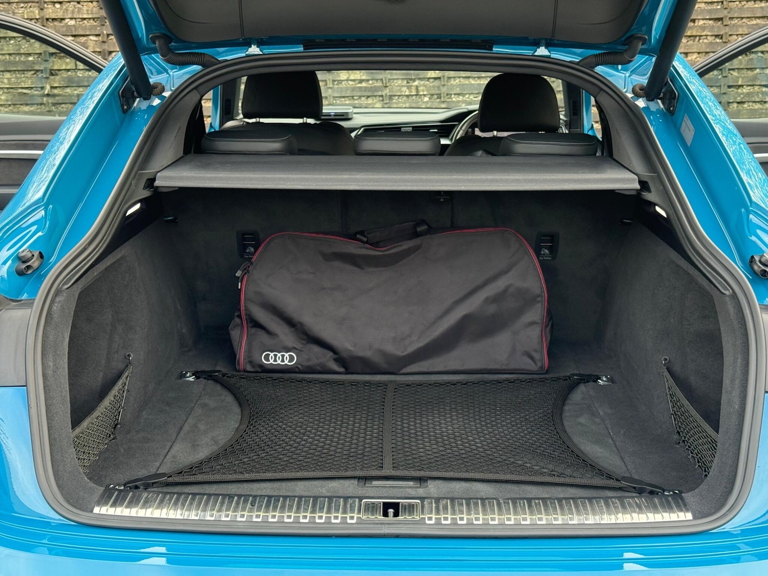 Used Audi e-tron 2025 for sale - 77627161: Photo 26