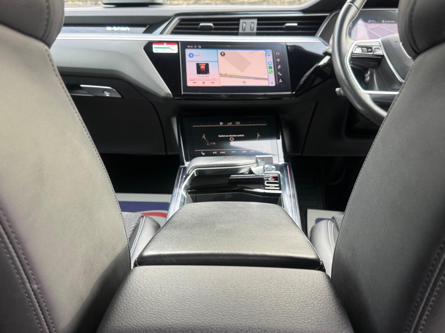 Used Audi e-tron 2025 for sale - 77627161: Photo 28