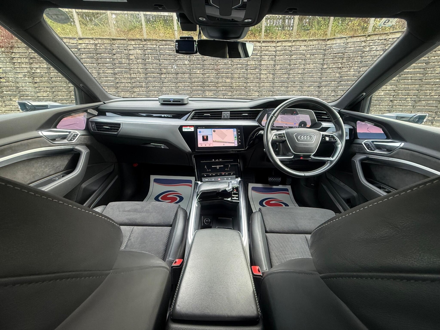 Used Audi e-tron 2025 for sale - 77627161: Photo 29