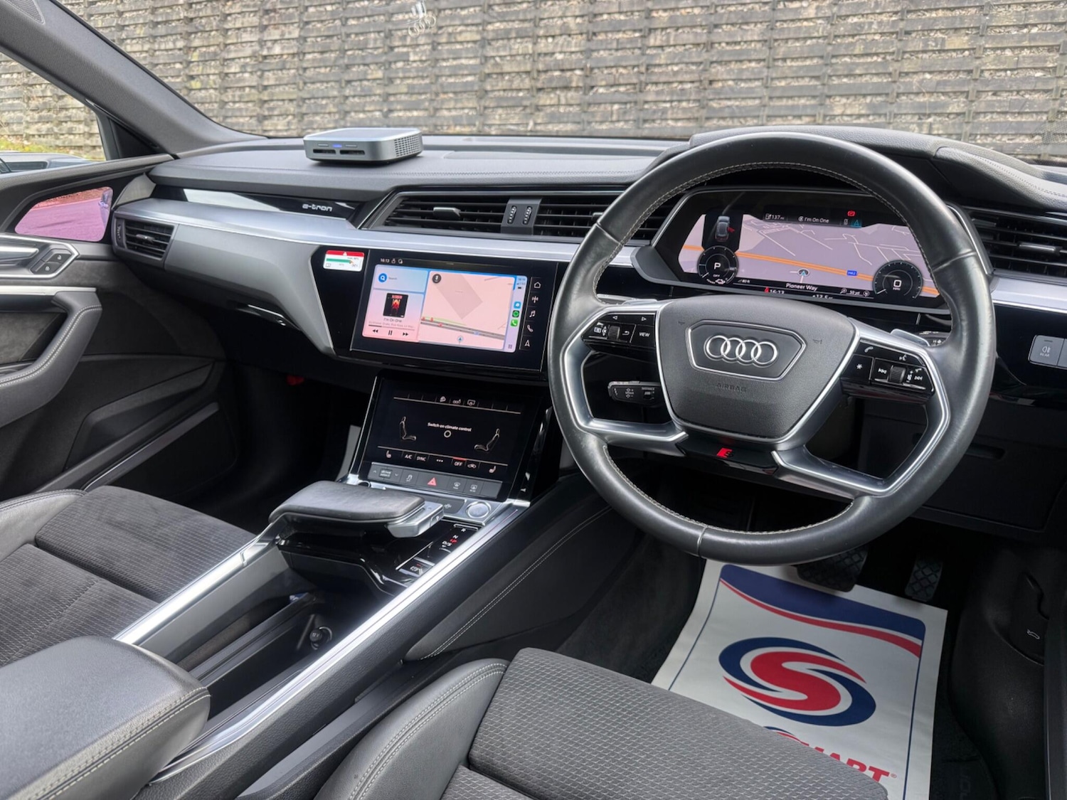 Used Audi e-tron 2025 for sale - 77627161: Photo 30