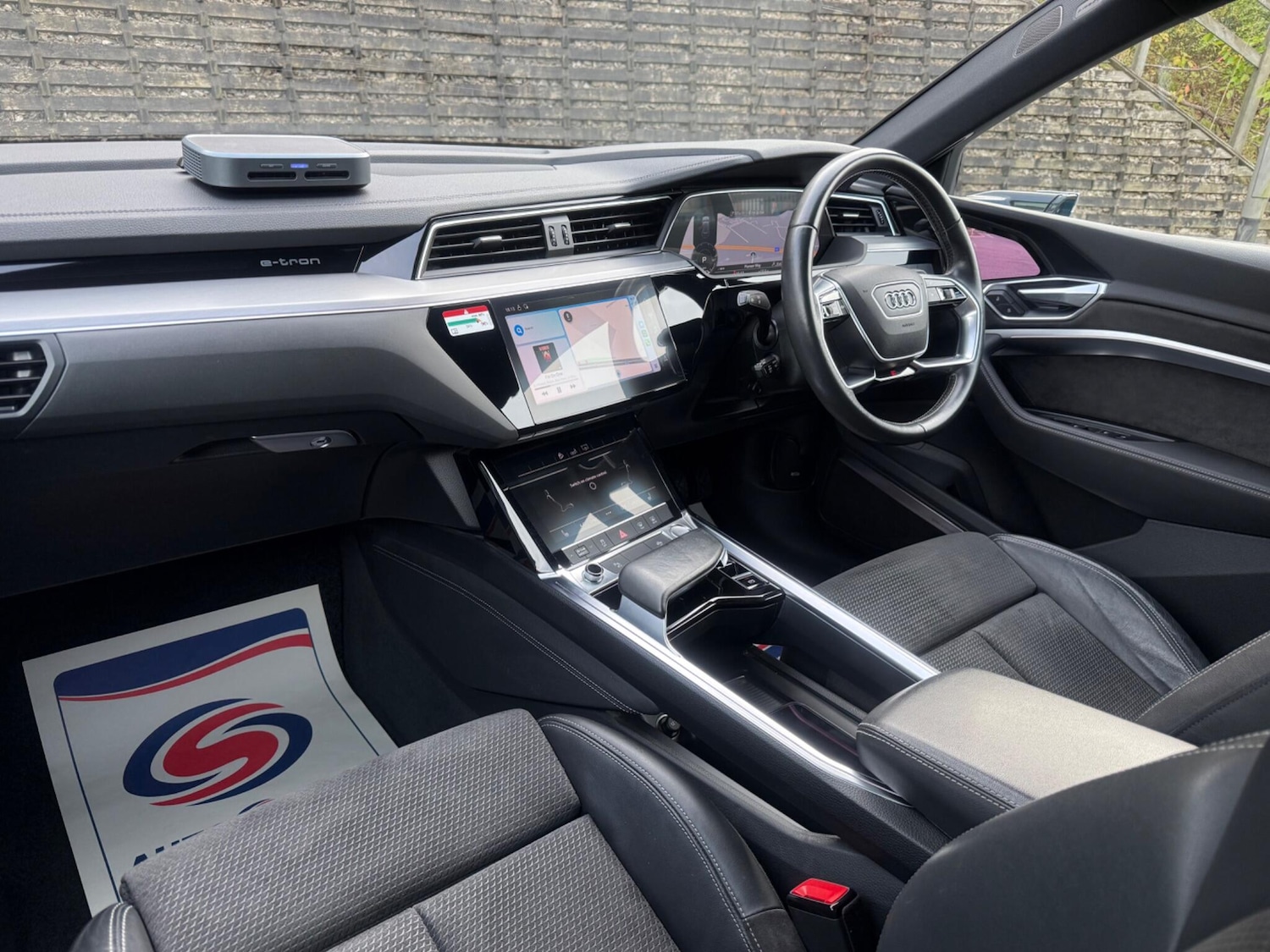 Used Audi e-tron 2025 for sale - 77627161: Photo 31