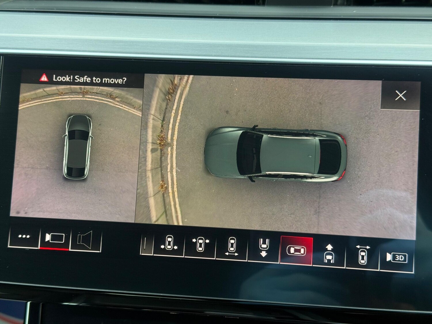 Used Audi e-tron 2025 for sale - 77627161: Photo 40