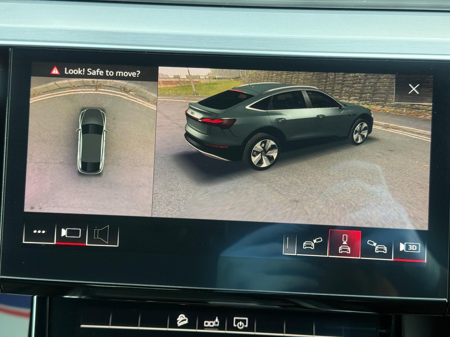 Used Audi e-tron 2025 for sale - 77627161: Photo 43