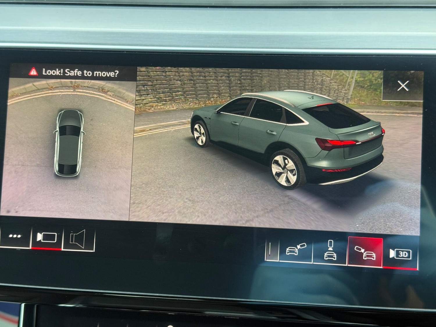 Used Audi e-tron 2025 for sale - 77627161: Photo 45