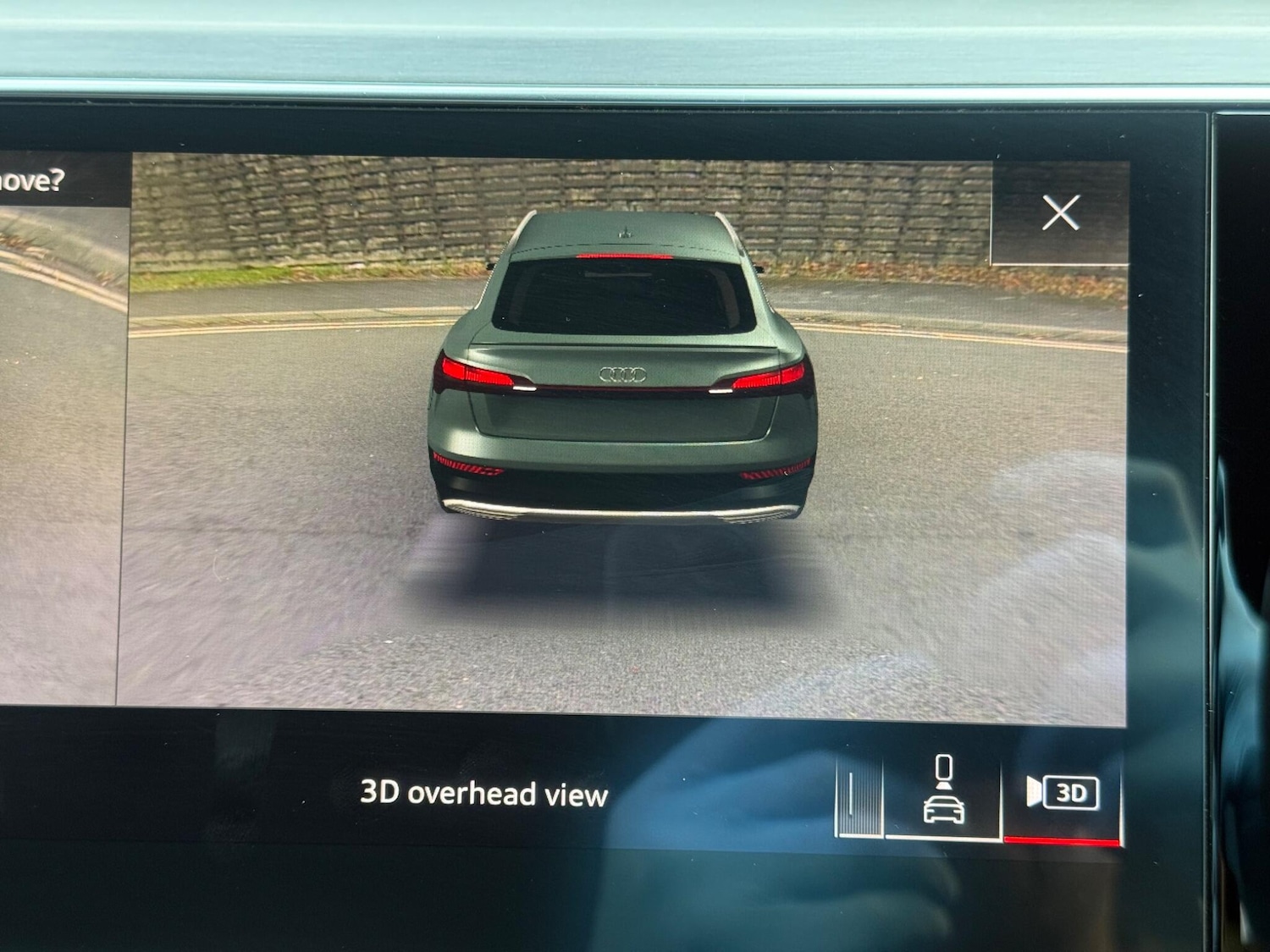 Used Audi e-tron 2025 for sale - 77627161: Photo 46