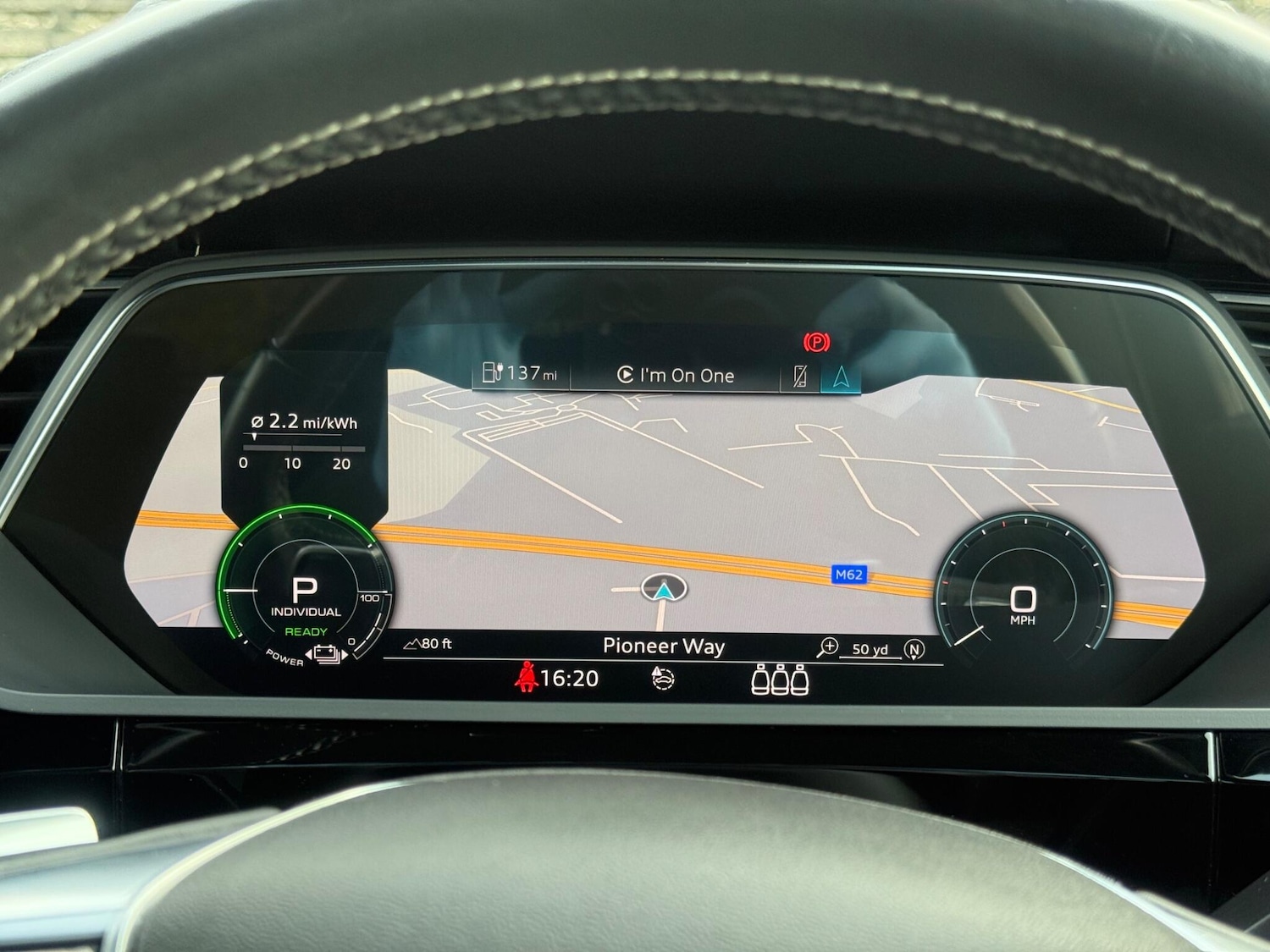 Used Audi e-tron 2025 for sale - 77627161: Photo 47