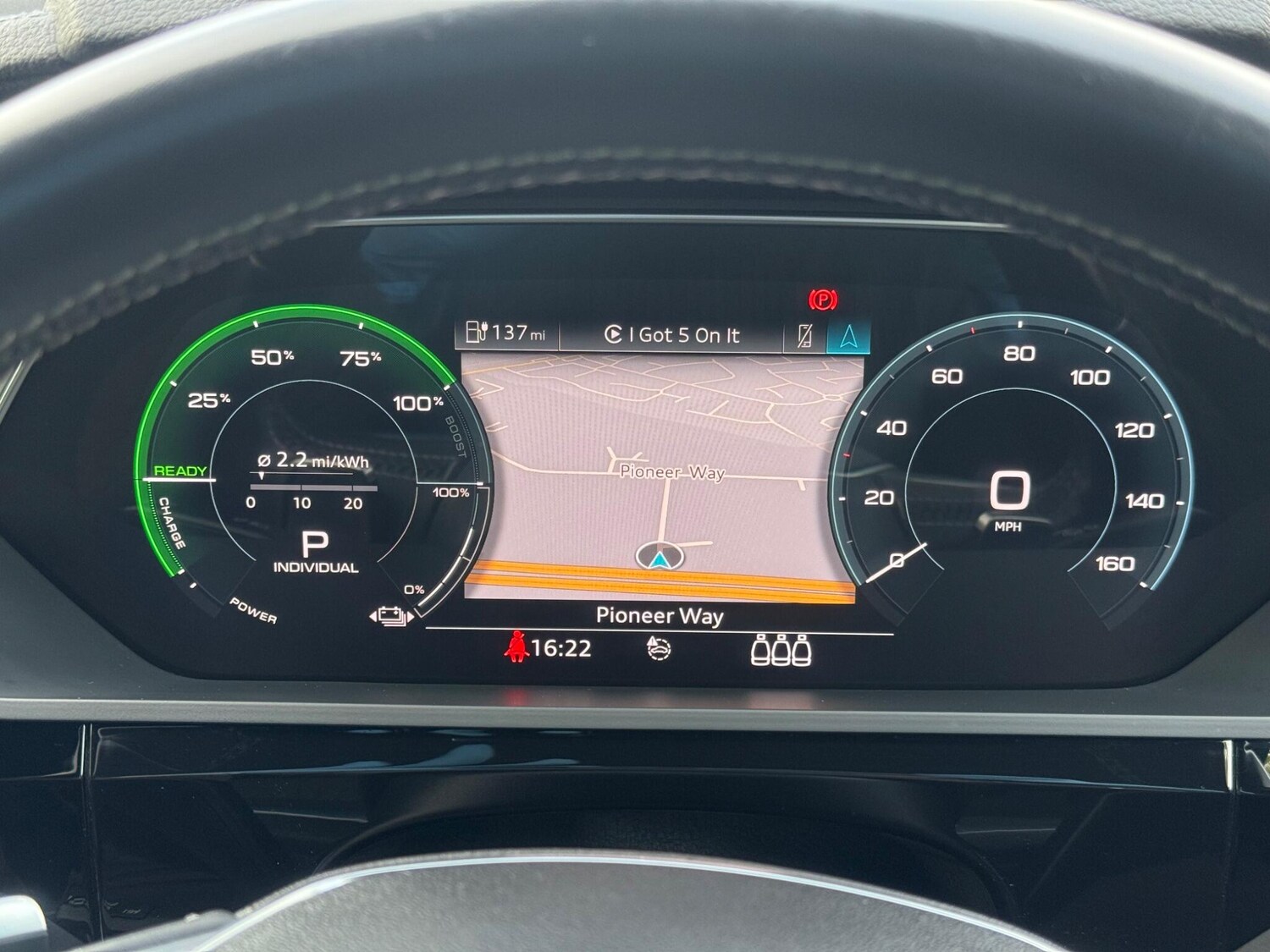 Used Audi e-tron 2025 for sale - 77627161: Photo 48