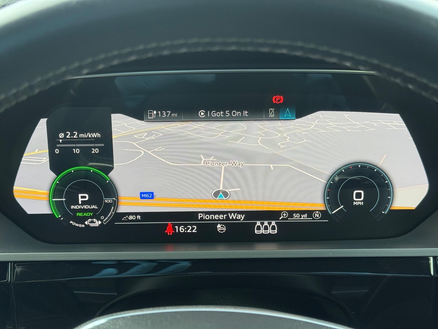 Used Audi e-tron 2025 for sale - 77627161: Photo 49