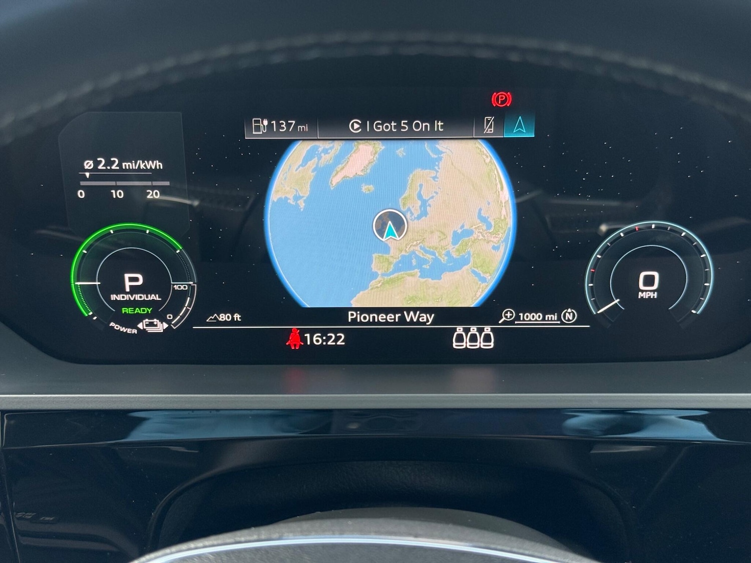 Used Audi e-tron 2025 for sale - 77627161: Photo 50