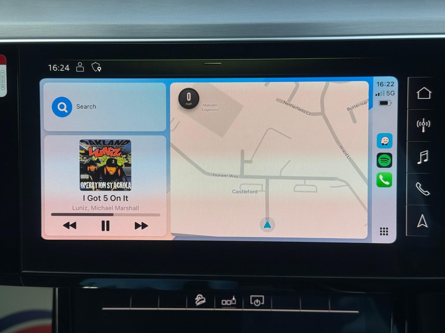 Used Audi e-tron 2025 for sale - 77627161: Photo 56