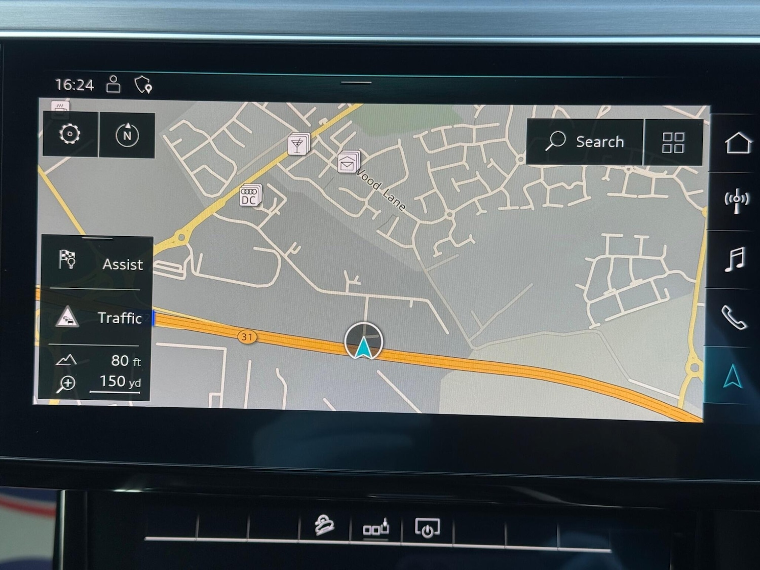 Used Audi e-tron 2025 for sale - 77627161: Photo 57