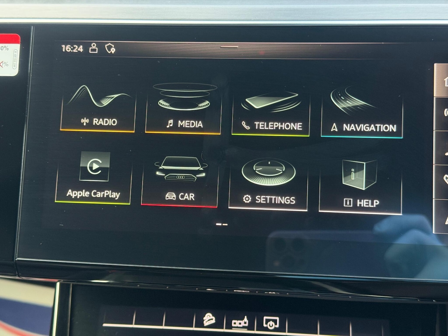 Used Audi e-tron 2025 for sale - 77627161: Photo 58