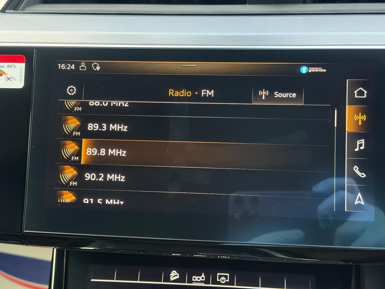 Used Audi e-tron 2025 for sale - 77627161: Photo 59