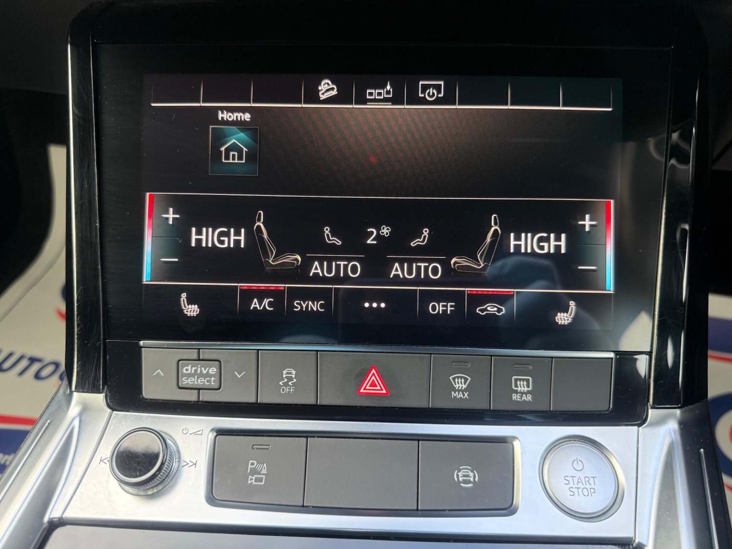 Used Audi e-tron 2025 for sale - 77627161: Photo 68