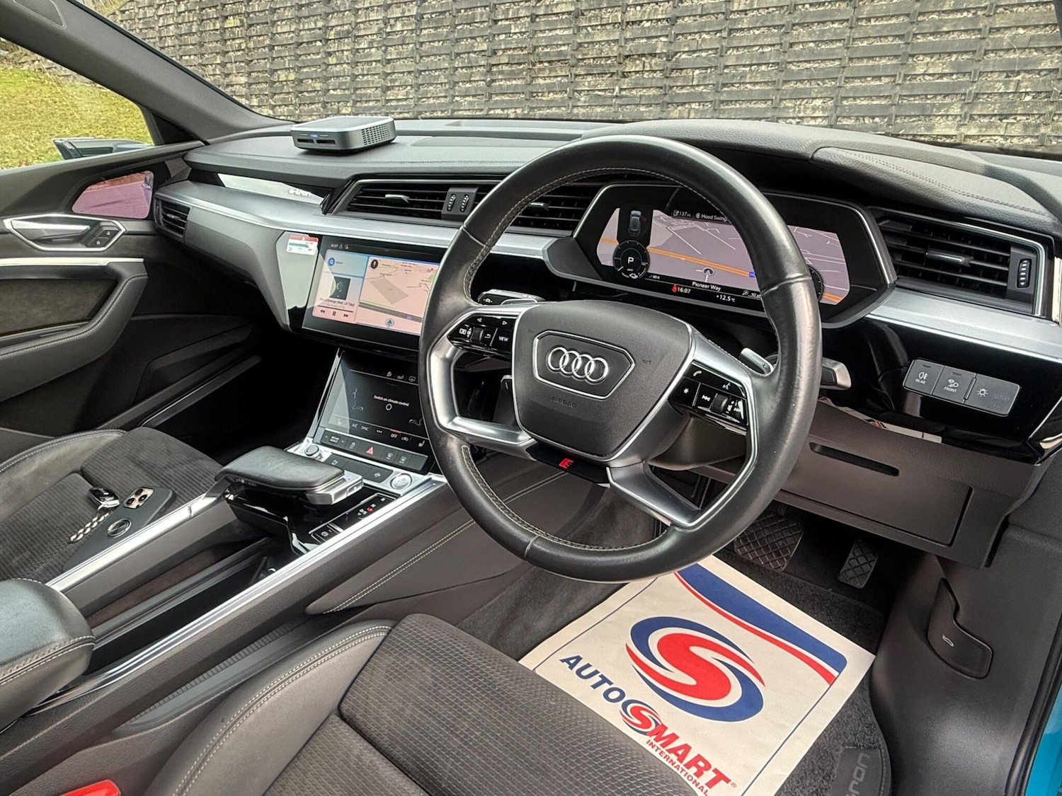 Used Audi e-tron 2025 for sale - 77627161: Photo 7
