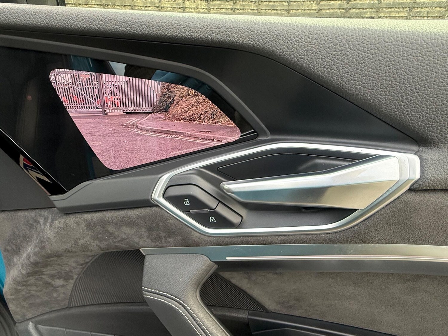 Used Audi e-tron 2025 for sale - 77627161: Photo 79